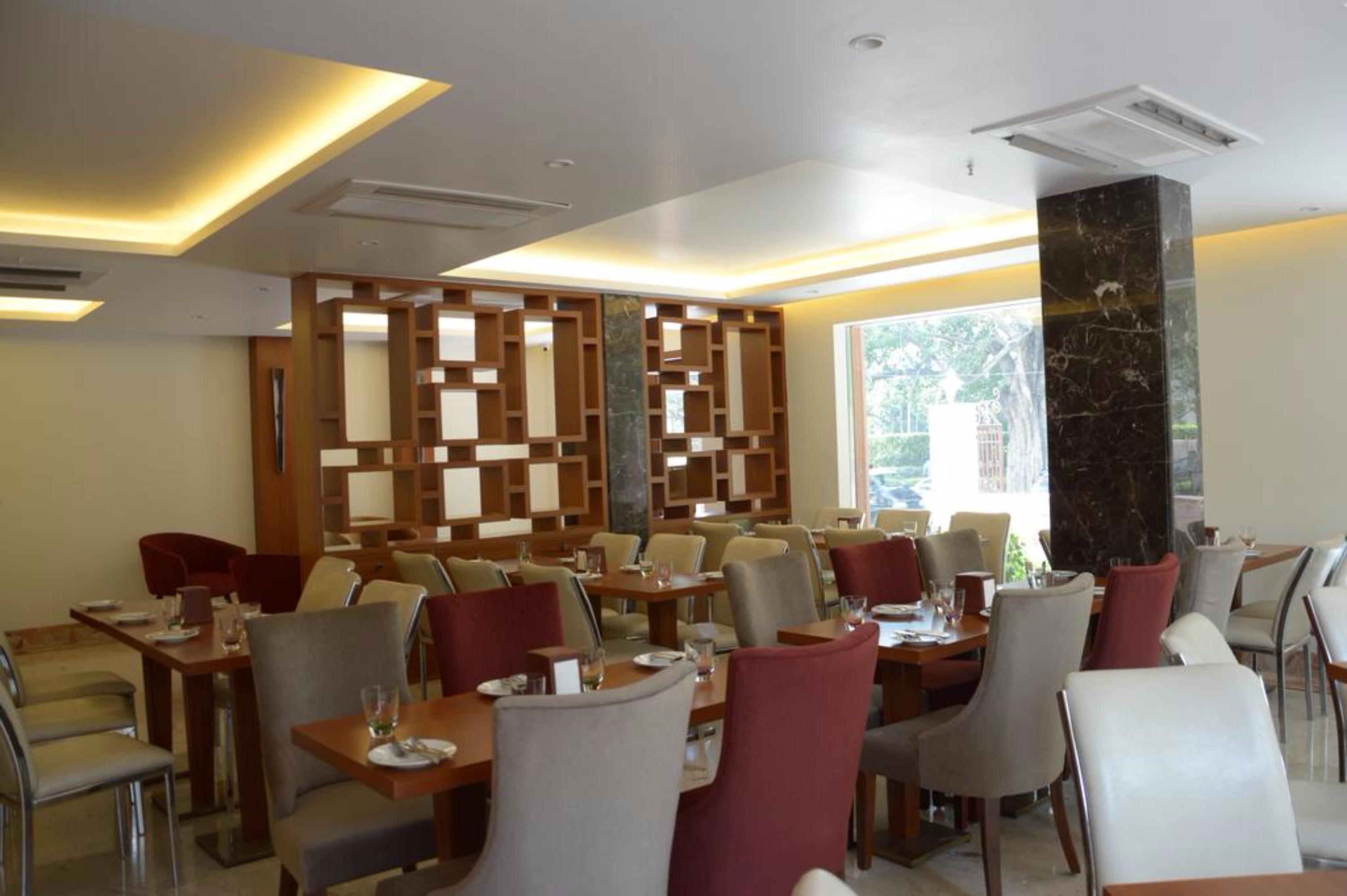 Hotel Connaught Royale Delhi Nové Dillí Exteriér fotografie