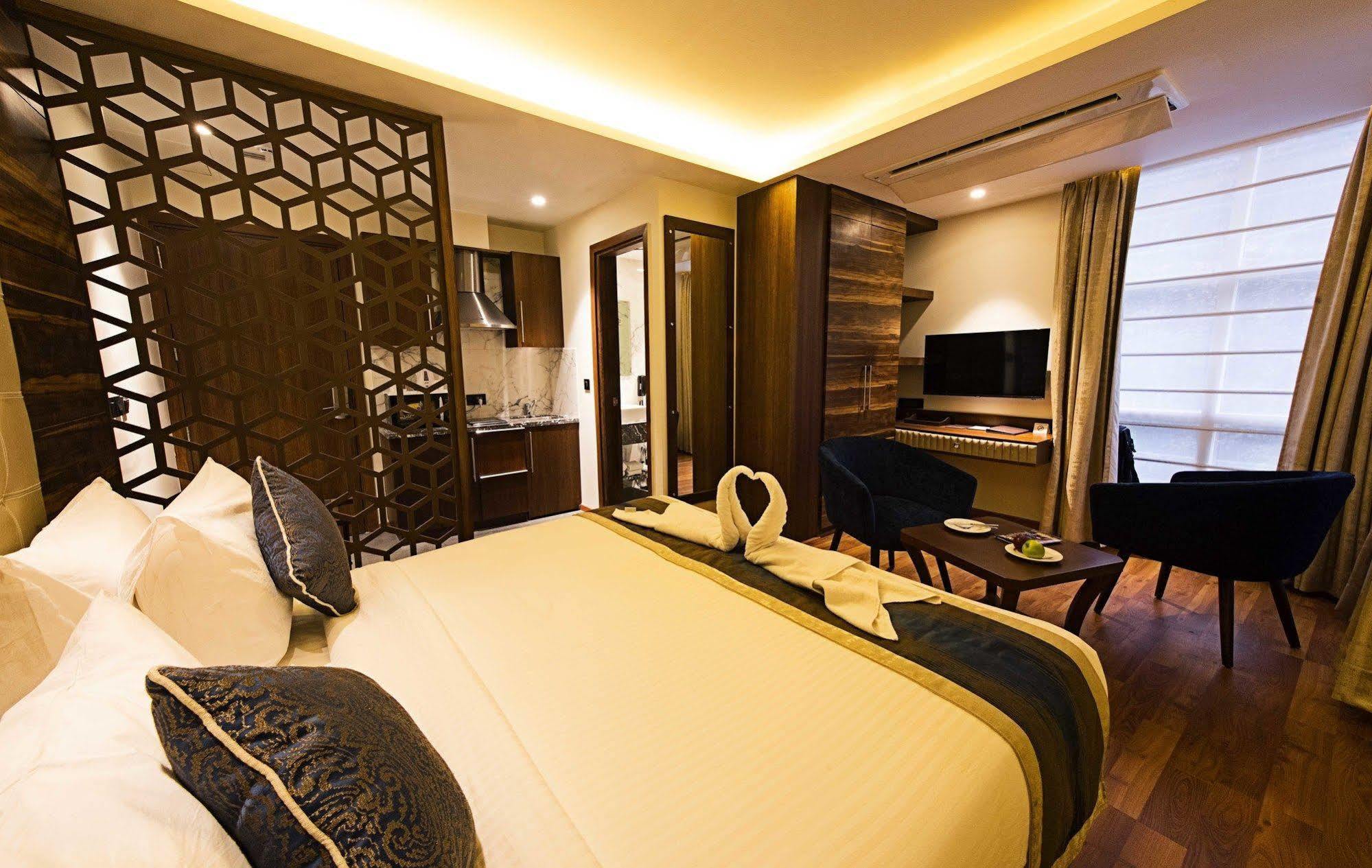 Hotel Connaught Royale Delhi Nové Dillí Exteriér fotografie